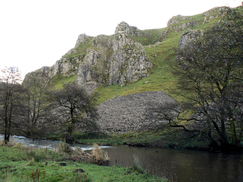 Peaseland Rocks Peaseland Rocks